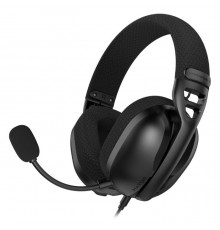 Наушники Hator Hyrerpunk 3 Hi-Res Black (ESH01)