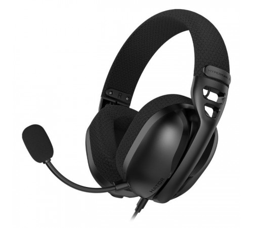 Наушники Hator Hyrerpunk 3 Hi-Res Black (ESH01) Наушники Hator Hyrerpunk 3 Hi-Res Black (ESH01)