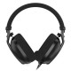 Наушники Hator Hyrerpunk 3 Hi-Res Black (ESH01)