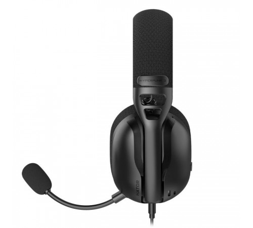 Наушники Hator Hyrerpunk 3 Hi-Res Black (ESH01) Наушники Hator Hyrerpunk 3 Hi-Res Black (ESH01)