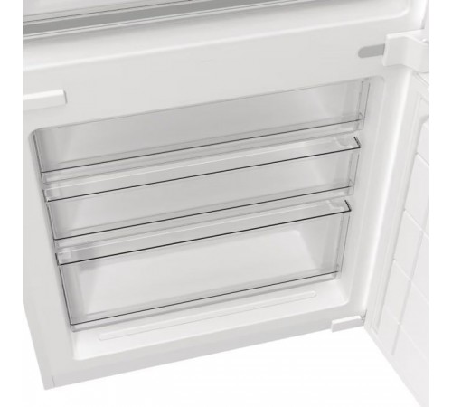Холодильник Gorenje NRKI619EA3 Холодильник Gorenje NRKI619EA3