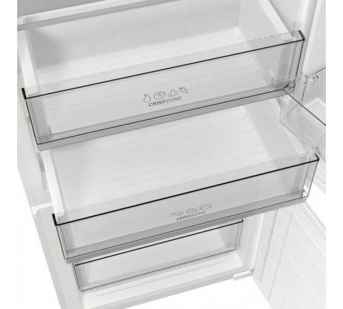 Холодильник Gorenje NRKI619EA3 Холодильник Gorenje NRKI619EA3
