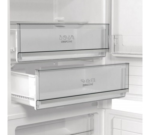 Холодильник Gorenje NRKI619EA3 Холодильник Gorenje NRKI619EA3