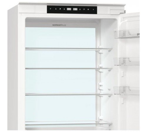 Холодильник Gorenje NRKI619EA3 Холодильник Gorenje NRKI619EA3