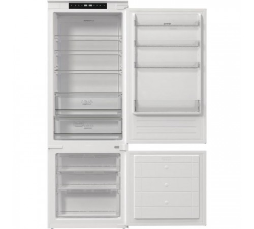 Холодильник Gorenje NRKI619EA3 Холодильник Gorenje NRKI619EA3