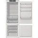 Холодильник Gorenje NRKI619EA3