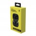 Наушники Hator Hyrerpunk Truedots SyncHUB Black (HTA411)