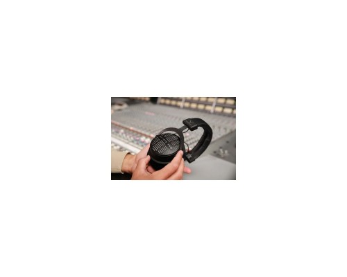 Наушники Beyerdynamic DT 1990 Pro MK II Black (531070) Наушники Beyerdynamic DT 1990 Pro MK II Black (531070)