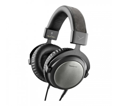 Наушники Beyerdynamic T5 3rd generation Black (287023) Наушники Beyerdynamic T5 3rd generation Black (287023)