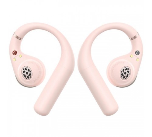 Наушники Anker SoundCore AeroFit Pink (A3872G51) Наушники Anker SoundCore AeroFit Pink (A3872G51)