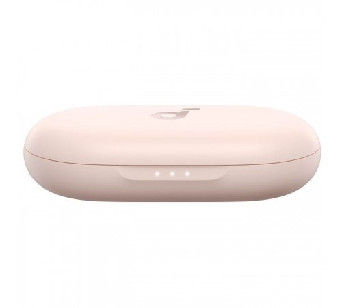 Наушники Anker SoundCore AeroFit Pink (A3872G51) Наушники Anker SoundCore AeroFit Pink (A3872G51)