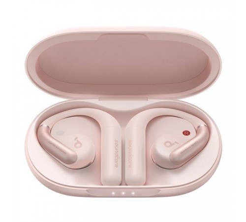 Наушники Anker SoundCore AeroFit Pink (A3872G51) Наушники Anker SoundCore AeroFit Pink (A3872G51)