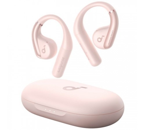 Наушники Anker SoundCore AeroFit Pink (A3872G51) Наушники Anker SoundCore AeroFit Pink (A3872G51)