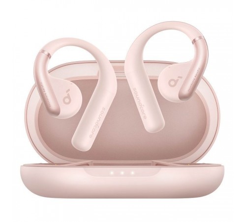 Наушники Anker SoundCore AeroFit Pink (A3872G51) Наушники Anker SoundCore AeroFit Pink (A3872G51)