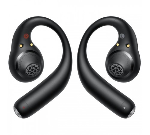 Наушники Anker SoundCore AeroFit Pro Black (A3871G11) Наушники Anker SoundCore AeroFit Pro Black (A3871G11)
