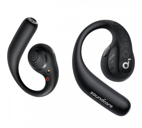Наушники Anker SoundCore AeroFit Pro Black (A3871G11) Наушники Anker SoundCore AeroFit Pro Black (A3871G11)
