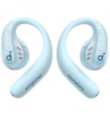 Наушники Anker SoundCore AeroFit Pro Blue (A3871G61)