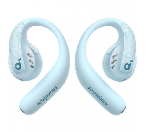 Наушники Anker SoundCore AeroFit Pro Blue (A3871G61) Наушники Anker SoundCore AeroFit Pro Blue (A3871G61)