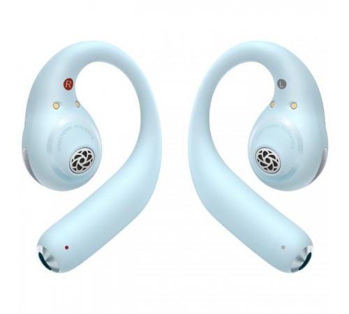 Наушники Anker SoundCore AeroFit Pro Blue (A3871G61) Наушники Anker SoundCore AeroFit Pro Blue (A3871G61)