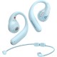 Наушники Anker SoundCore AeroFit Pro Blue (A3871G61)