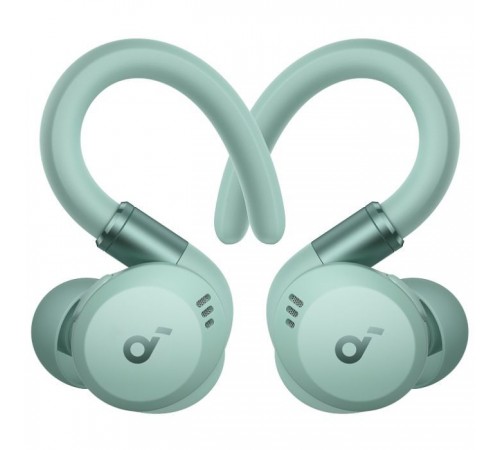 Наушники Anker SoundCore Sport X20 Green (A3968G61) Наушники Anker SoundCore Sport X20 Green (A3968G61)
