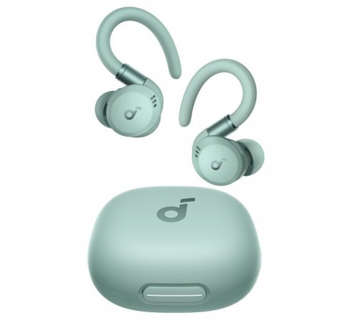 Наушники Anker SoundCore Sport X20 Green (A3968G61) Наушники Anker SoundCore Sport X20 Green (A3968G61)