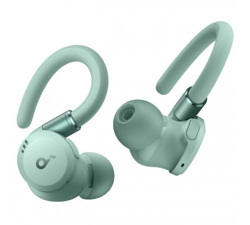 Наушники Anker SoundCore Sport X20 Green (A3968G61) Наушники Anker SoundCore Sport X20 Green (A3968G61)