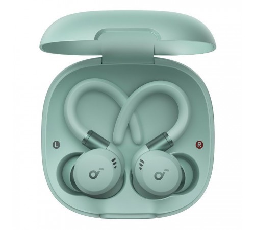 Наушники Anker SoundCore Sport X20 Green (A3968G61) Наушники Anker SoundCore Sport X20 Green (A3968G61)
