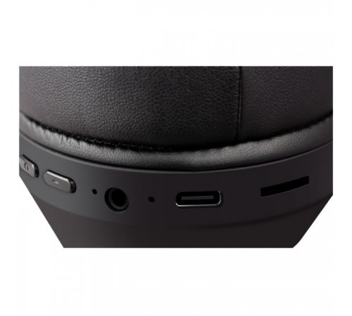 Наушники Defender FreeMotion B690 Bluetooth Black (63690) Наушники Defender FreeMotion B690 Bluetooth Black (63690)