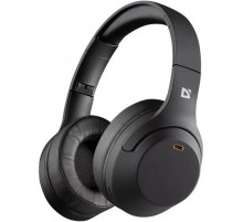 Наушники Defender FreeMotion B690 Bluetooth Black (63690)