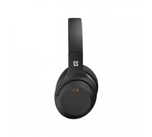 Наушники Defender FreeMotion B690 Bluetooth Black (63690) Наушники Defender FreeMotion B690 Bluetooth Black (63690)