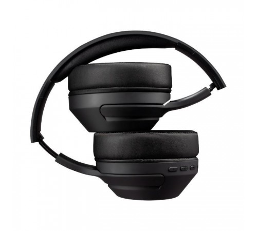 Наушники Defender FreeMotion B690 Bluetooth Black (63690) Наушники Defender FreeMotion B690 Bluetooth Black (63690)