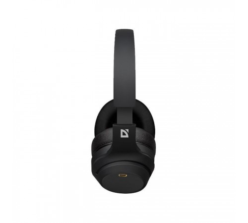 Наушники Defender FreeMotion B690 Bluetooth Black (63690) Наушники Defender FreeMotion B690 Bluetooth Black (63690)