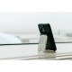 Чохол до мобільного телефона UAG Magnetic Wallet with Stand Black (964442114040)
