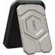 Чохол до мобільного телефона UAG Magnetic Wallet with Stand Black (964442114040)