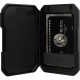 Чохол до мобільного телефона UAG Magnetic Wallet with Stand Black (964442114040)