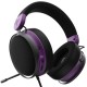 Наушники Dark Project Sono Wired Black (DPP_SONO_WIRED_BLACK)