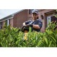 Кущоріз DeWALT XR FLEXVOLT 54В Li-lon, ніж 65 см (без АКБ та ЗП) (DCMHT573N)