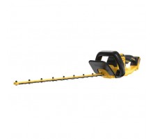 Кущоріз DeWALT XR FLEXVOLT 54В Li-lon, ніж 65 см (без АКБ та ЗП) (DCMHT573N)