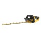 Кущоріз DeWALT XR FLEXVOLT 54В Li-lon, ніж 65 см (без АКБ та ЗП) (DCMHT573N)