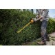 Кущоріз DeWALT XR FLEXVOLT 54В Li-lon, ніж 65 см (без АКБ та ЗП) (DCMHT573N)