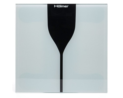 Весы напольные Hölmer HSB-2626GB Весы напольные Hölmer HSB-2626GB