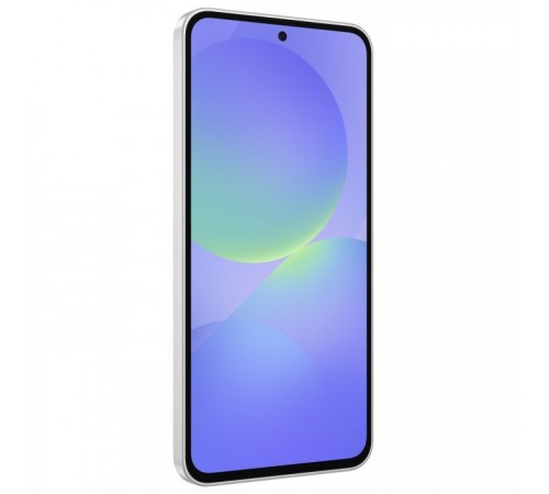 Мобільний телефон Samsung Galaxy A36 5G 8/256Gb Gray (SM-A366BZAGEUC) Мобільний телефон Samsung Galaxy A36 5G 8/256Gb Gray (SM-A366BZAGEUC)