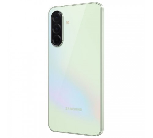 Мобільний телефон Samsung Galaxy A36 5G 8/256Gb Light Green (SM-A366BLGGEUC) Мобільний телефон Samsung Galaxy A36 5G 8/256Gb Light Green (SM-A366BLGGEUC)