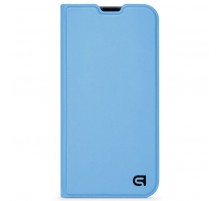 Чехол для мобильного телефона Armorstandart OneFold Case Realme Note 60 4G / Note 60x 4G Light Blue (ARM81231)