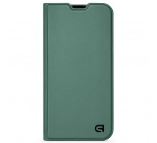 Чохол до мобільного телефона Armorstandart OneFold Case Samsung S25 Ultra Green (ARM83064)