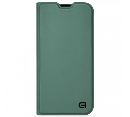 Чохол до мобільного телефона Armorstandart OneFold Case Samsung S25 Ultra Green (ARM83064) Чохол до мобільного телефона Armorstandart OneFold Case Samsung S25 Ultra Green (ARM83064)