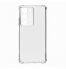 Чохол до мобільного телефона Armorstandart Air Force Realme C75 4G Camera cover Clear (ARM82890)