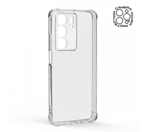 Чохол до мобільного телефона Armorstandart Air Force Realme C75 4G Camera cover Clear (ARM82890) Чохол до мобільного телефона Armorstandart Air Force Realme C75 4G Camera cover Clear (ARM82890)
