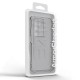 Чохол до мобільного телефона Armorstandart Air Force Realme C75 4G Camera cover Clear (ARM82890)